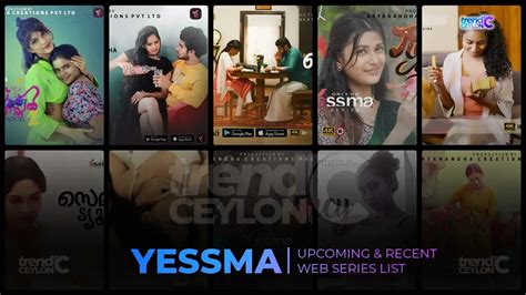 ladies hostel yessma cast|8 Yessma Web Series List for 2024 (18+ Only)